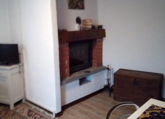 Casa Vacanza PIZZO CAMINO