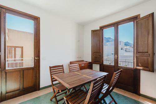 Casa Vacanza Paradise Piano Terra 2