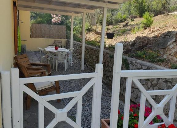 Casa Vacanza Paradise 2