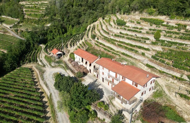 Casa vacanza Pian del duca