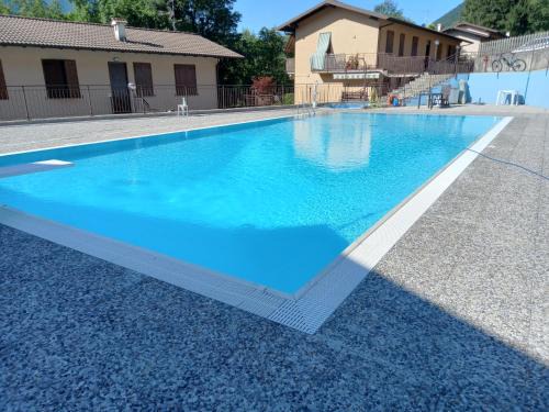 Casa Vacanza Ranzanico Lago, Lago di Endine - Relax e Natura tutta da vivere