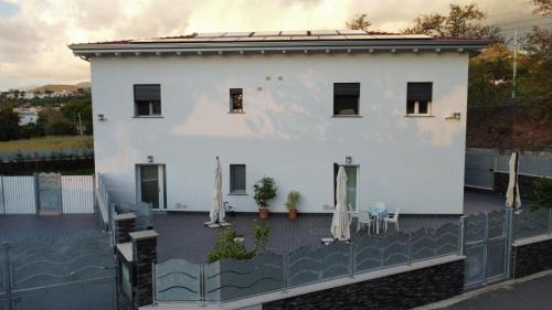 Casa Vacanza Relax & Tramonti Sangineto