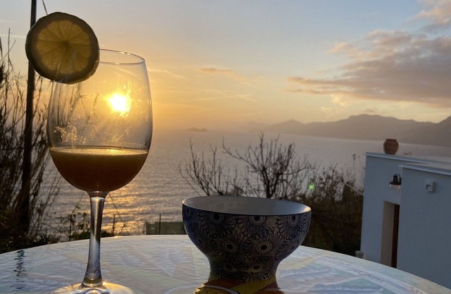 Casa Vacanza Resta cu mme Praiano