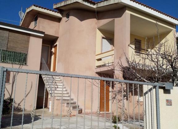 Casa Vacanza S'Archittu