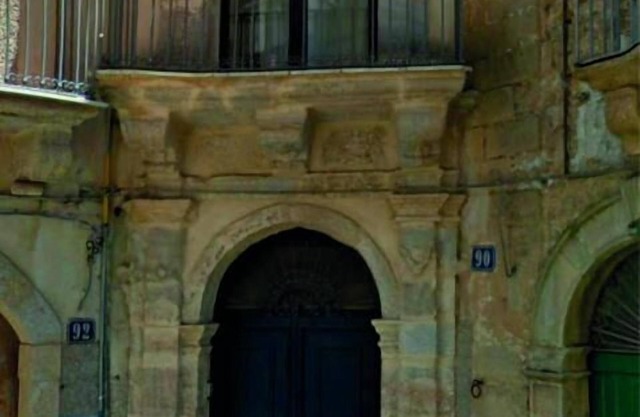 Casa Vacanza San Giorgio Rooms