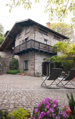 Casa Vacanza Scacco d' Argento