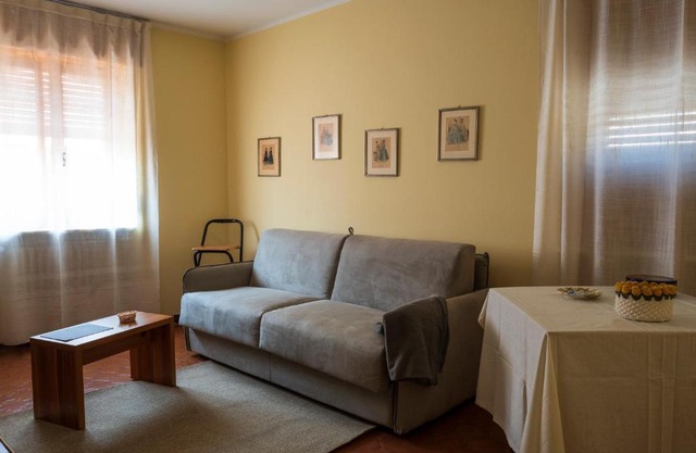 Casa vacanza Semia