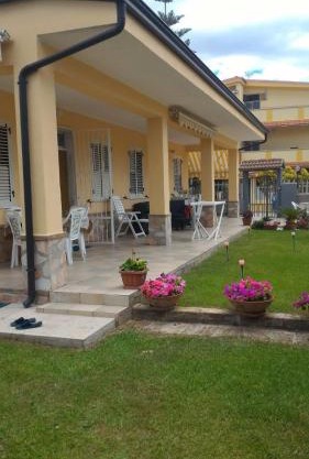 Casa vacanza Sibari