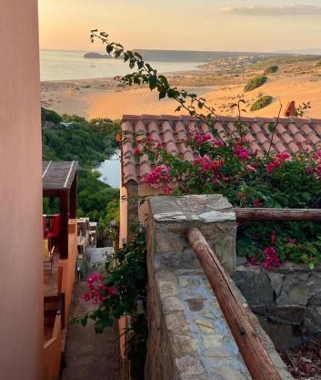Casa Vacanza Suite Violet