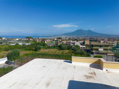 Casa vacanza Terrazzo Sul Golfo