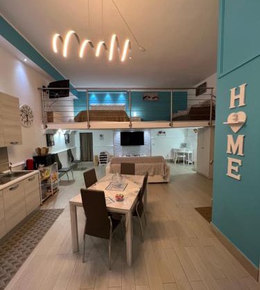Casa vacanza toledo