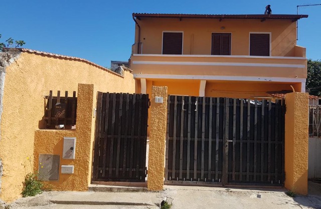 Casa vacanza Tommy