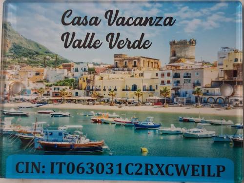 Casa vacanza Valle Verde