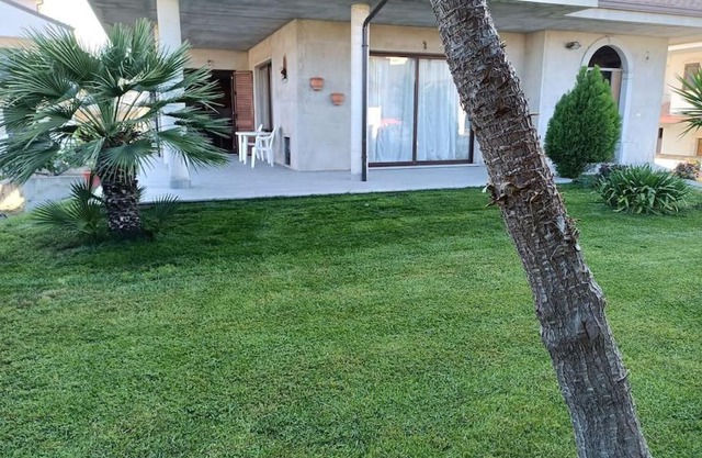 Casa vacanza villa Sapienza