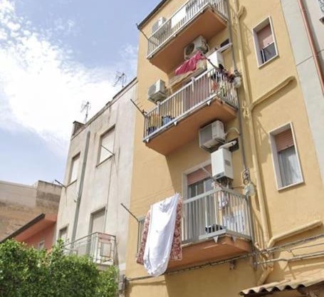 Casa Vacanza Viva Hause Sicily