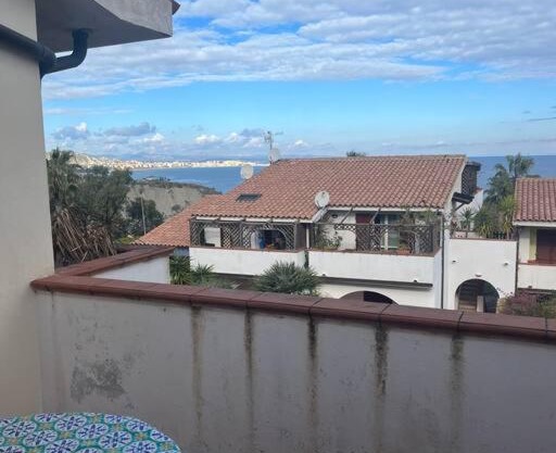 Casa vacanze a 100m dal mare.