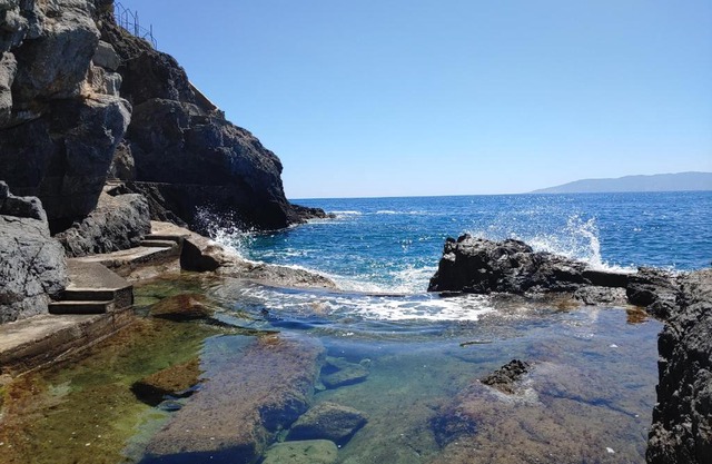 casa vacanze argentarola