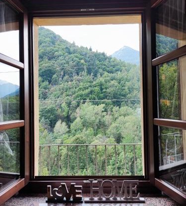 Casa vacanze a Macra