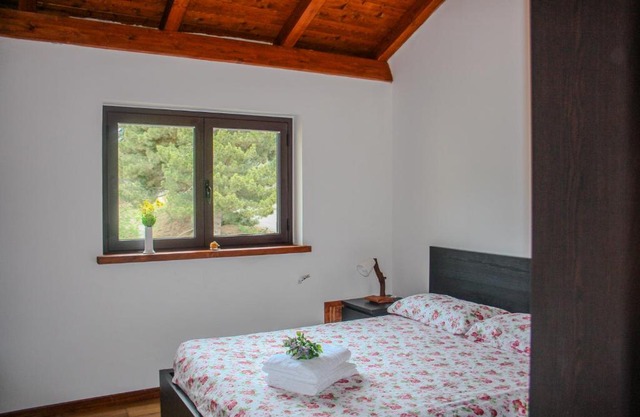 Casa Vacanze Abete Bianco - Lorica