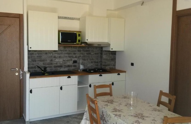 Casa Vacanze Acciaroli