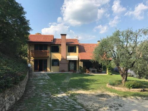Casa vacanze Agli ulivi