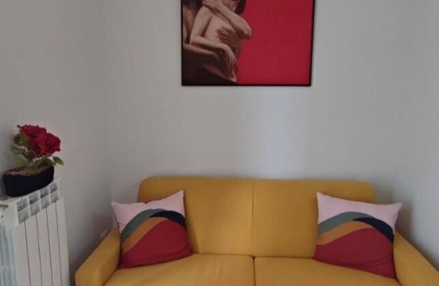 Casa Vacanze Agrippina