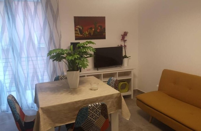 Casa Vacanze "Al Castello"