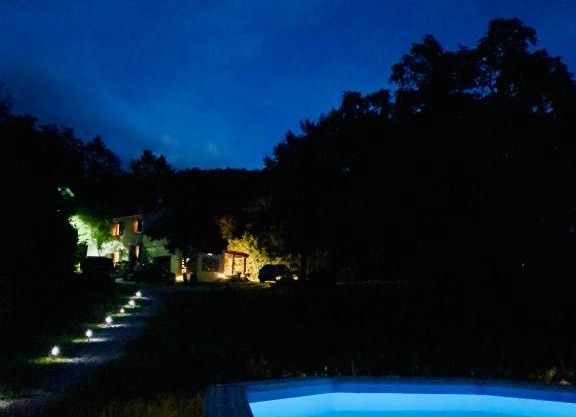 Casa Vacanze Al Fontanile