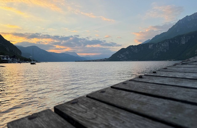 Casa Vacanze Al Piccolo Pontile "Como Lake"