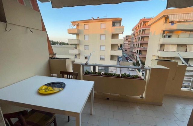 Casa vacanze Alghero Lido