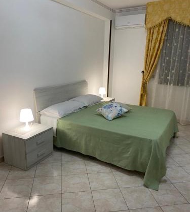 CASA VACANZE AMBRA