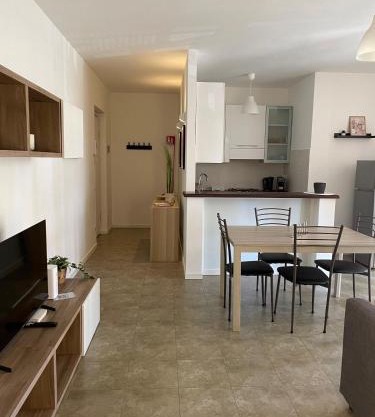 Casa Vacanze Anna