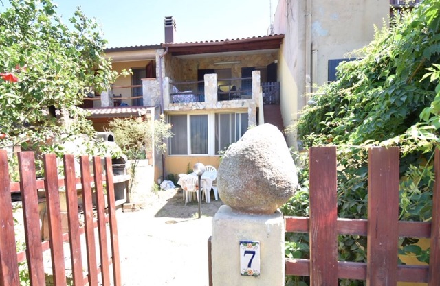 CASA VACANZE ANTARES - Villetta ANTARES