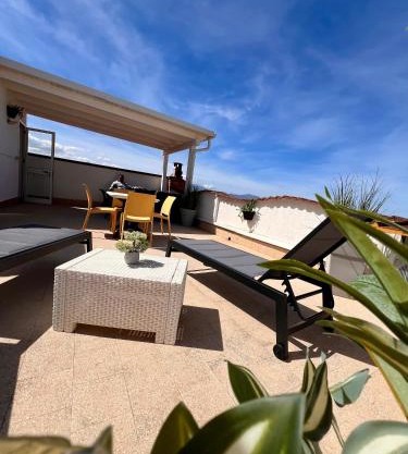 Casa Vacanze Anna