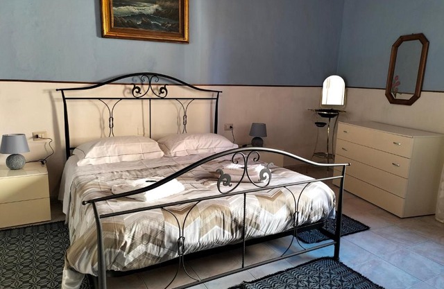 Casa vacanze Antonella