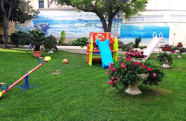 Casa Vacanze Arba Girasole