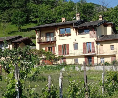 Casa vacanze Archero