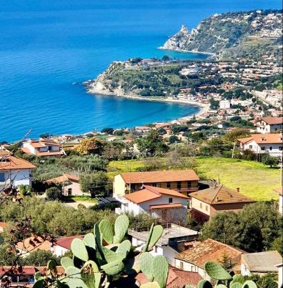 Casa Vacanze Aurora