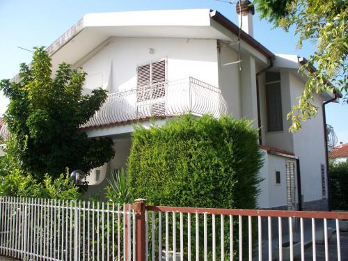 Casa vacanze Aurora