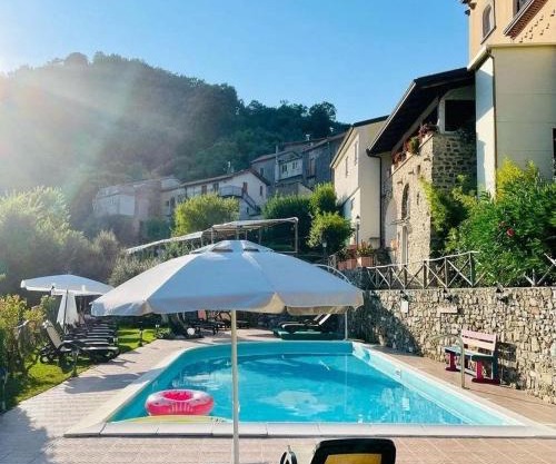 Casa Vacanze Baglivo
