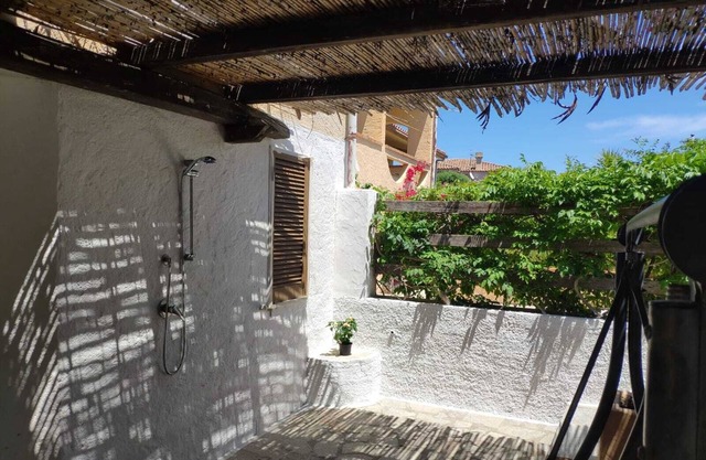 Casa Vacanze Baia Caddinas