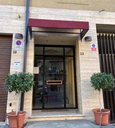 Casa Vacanze Balsamo