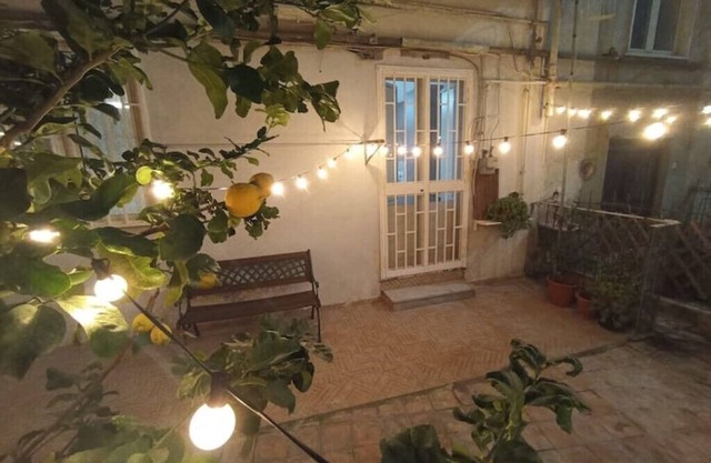 Casa Vacanze Bellofatto