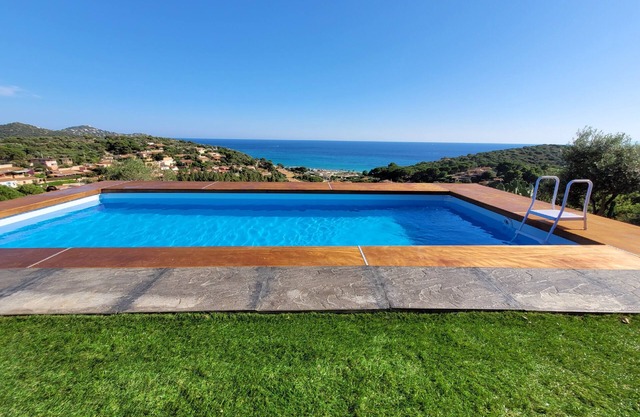 Casa vacanze belvedere Mari Pintau