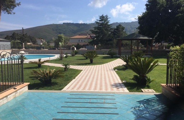 Casa Vacanze Benvenuti al Sud