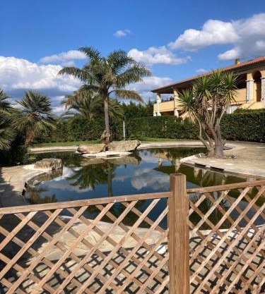 Casa Vacanze BINA Puntone