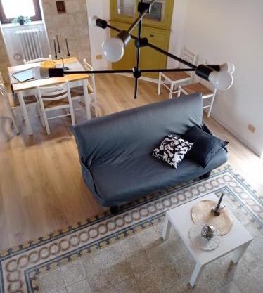 Casa Vacanze Borgo Gulini da Anna