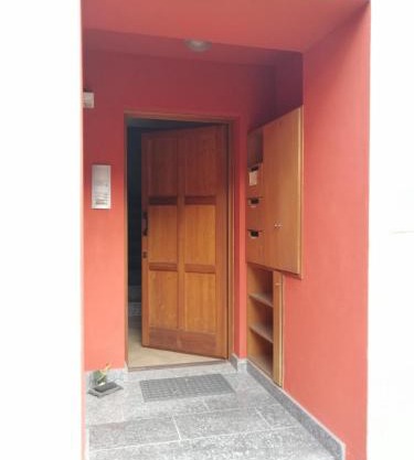 Casa vacanze Ca' Manara
