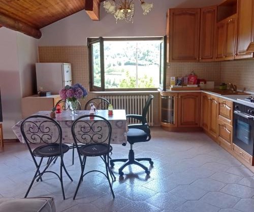 Casa vacanze Ca' Rizzoli
