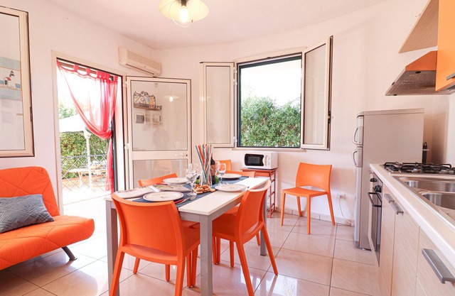 Casa Vacanze Calilla a Castro